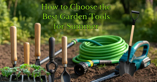 Best Garden Tools