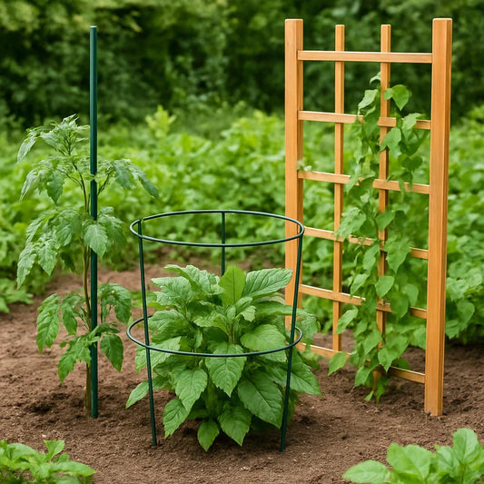 Plant Support