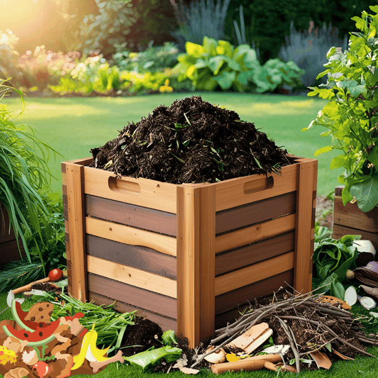 What is Composting