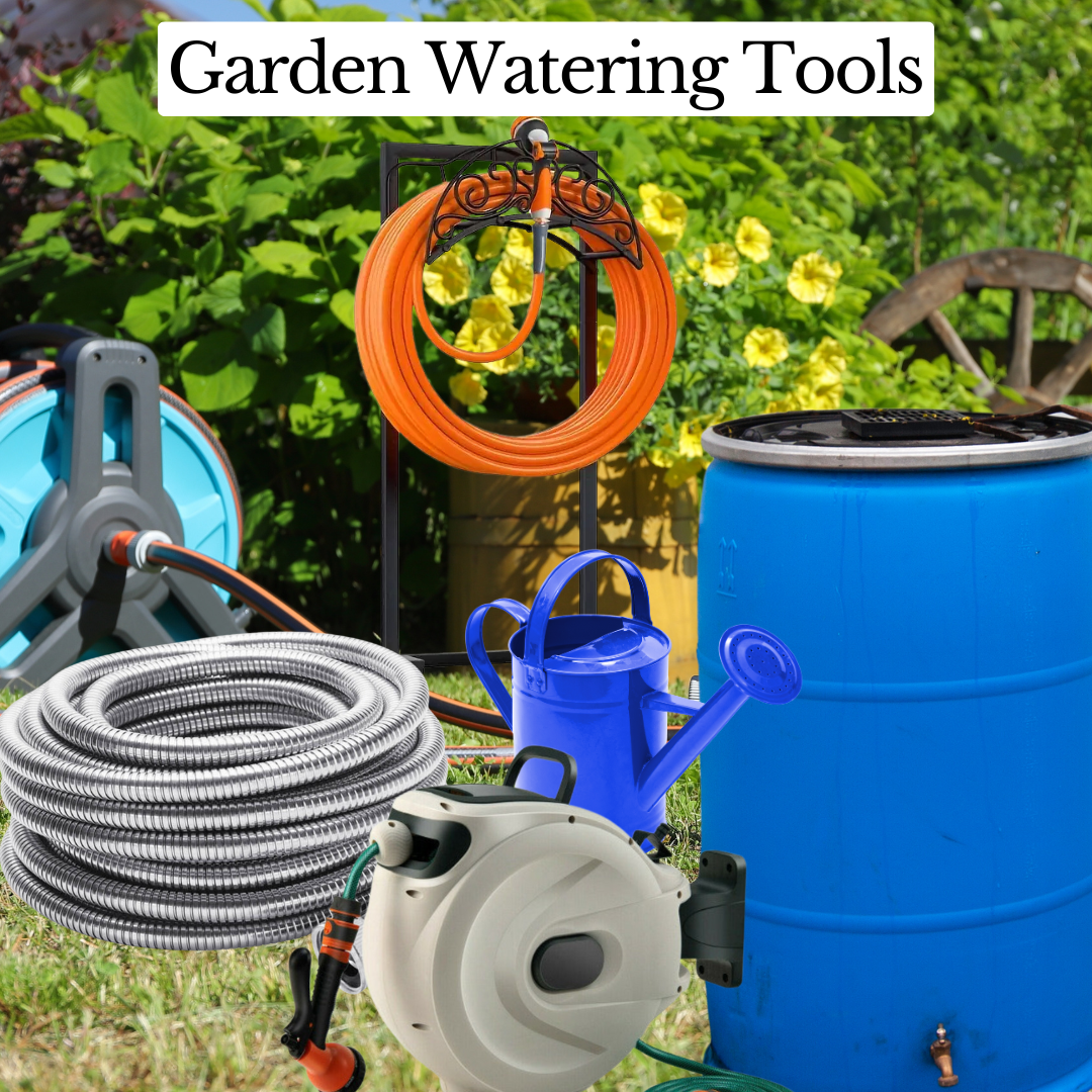 Garden Watering Aid