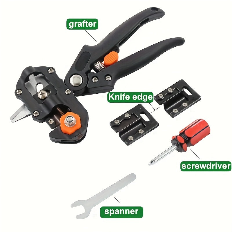 2 in 1 Garden Grafting Tools