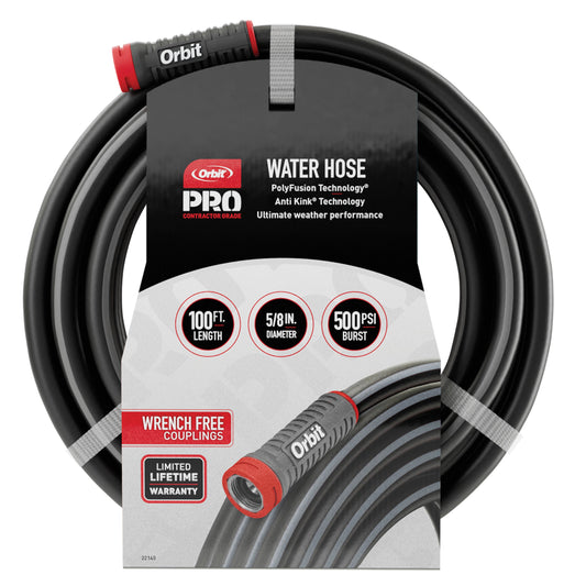 5/8 Inch Garden Hose