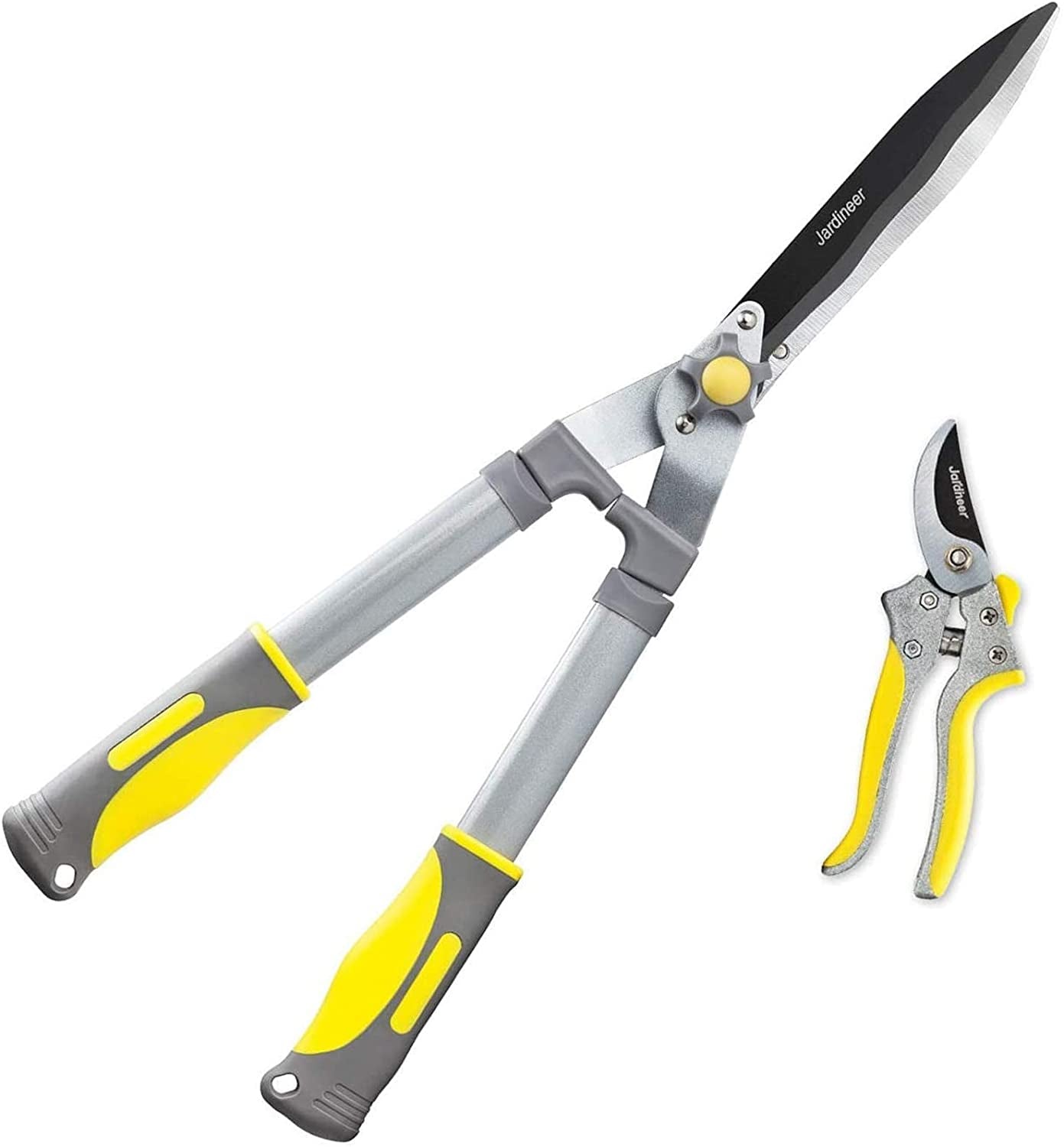 Hedge Shears