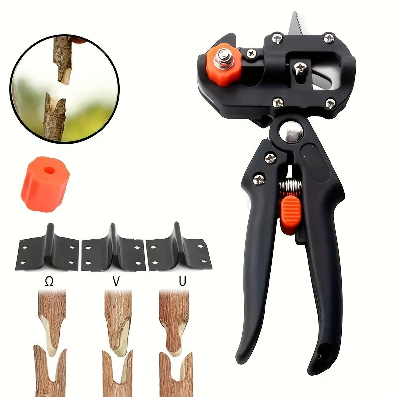 2 in 1 Garden Grafting Tools