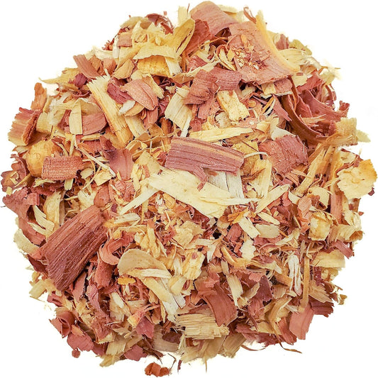 Cedar Mulch