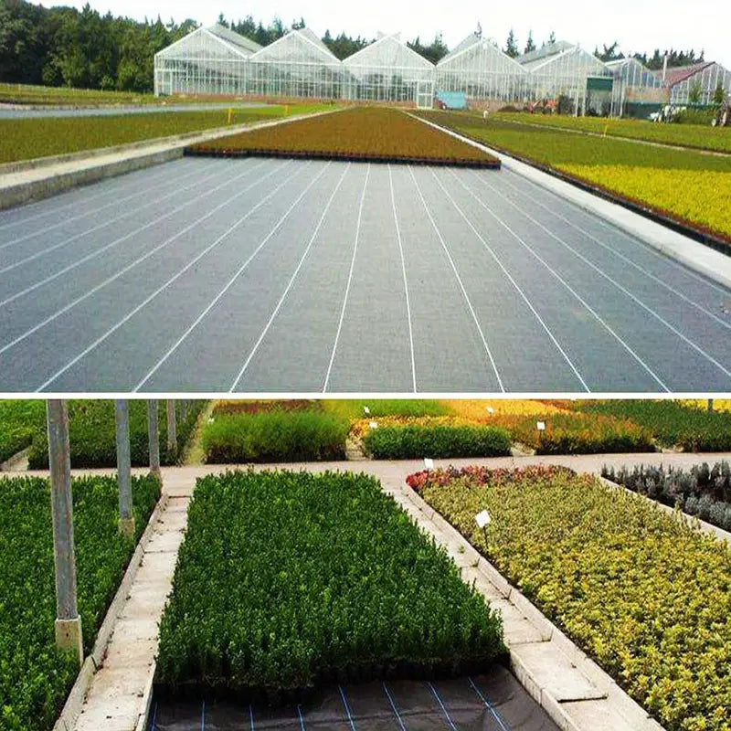 Non Woven Landscape Fabric 4Ftx250Ft 4Ftx300Ft