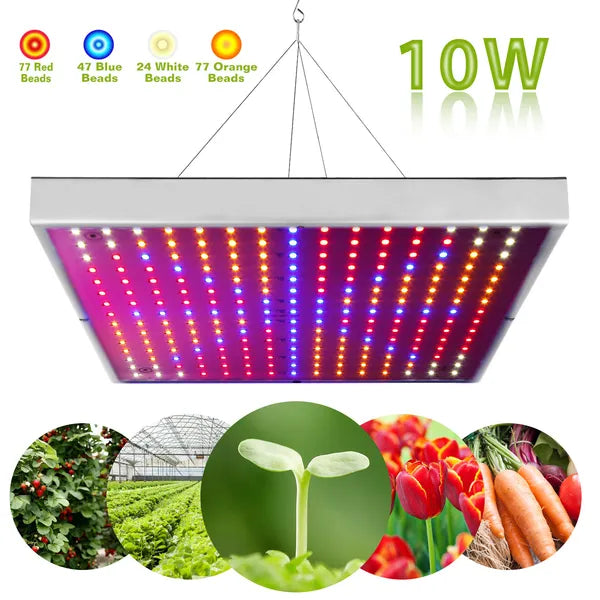 Full Spectrum Grow Lights