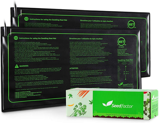 Seed Heat Mat