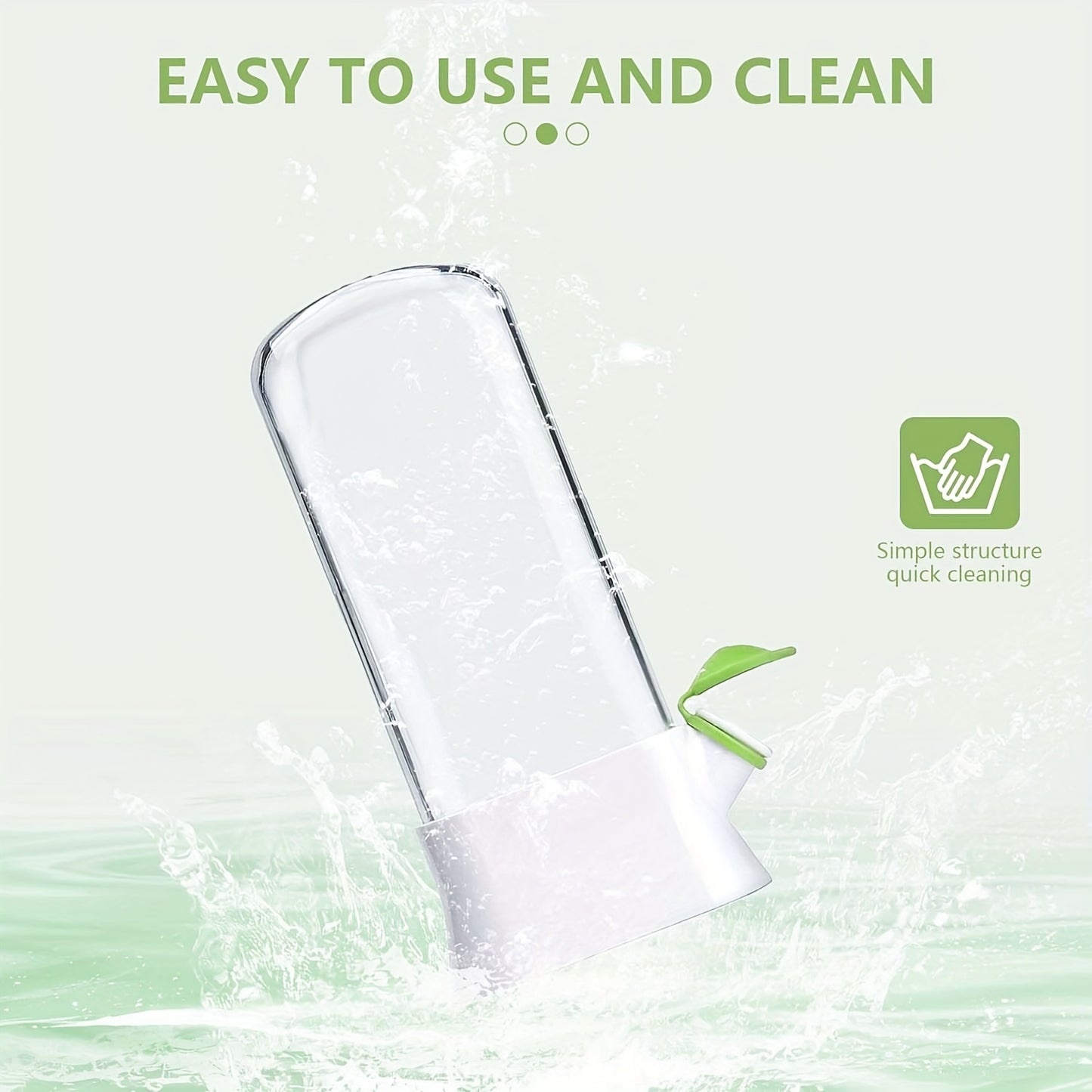 2 Pcs Herb Keeper For Refrigerator