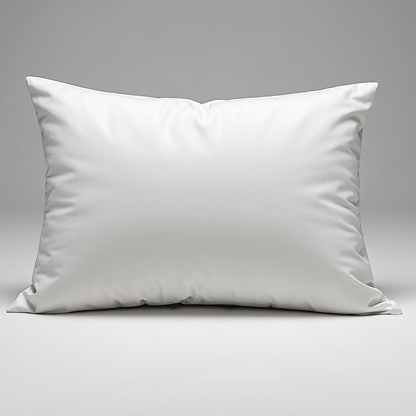 Zippered Waterproof Pillow Protector