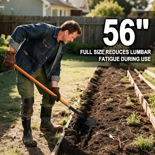 Trenching Shovel