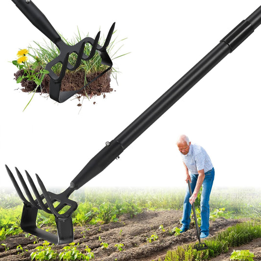 Garden Hoe