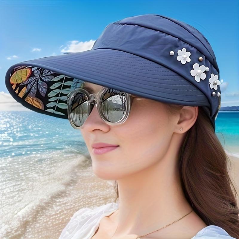 Sun Protection Hat
