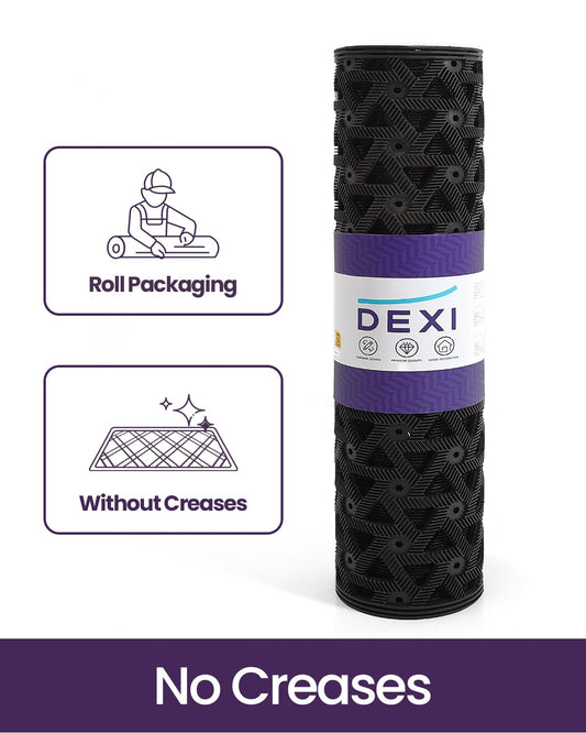 2'x3' Heavy Duty Outdoor Rubber Mats