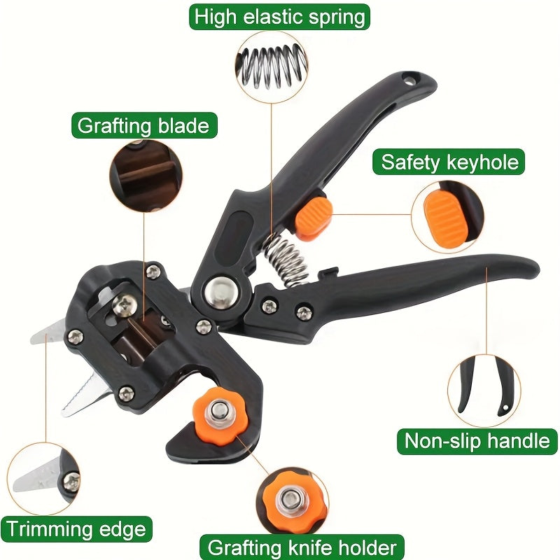 2 in 1 Garden Grafting Tools