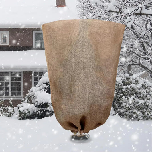 Frost Cloth for Plants