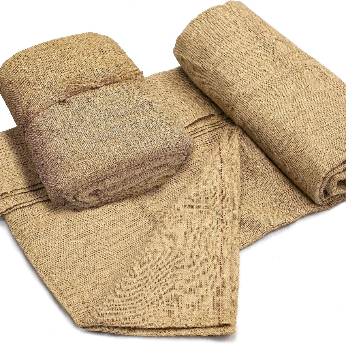 Burlap Fabric