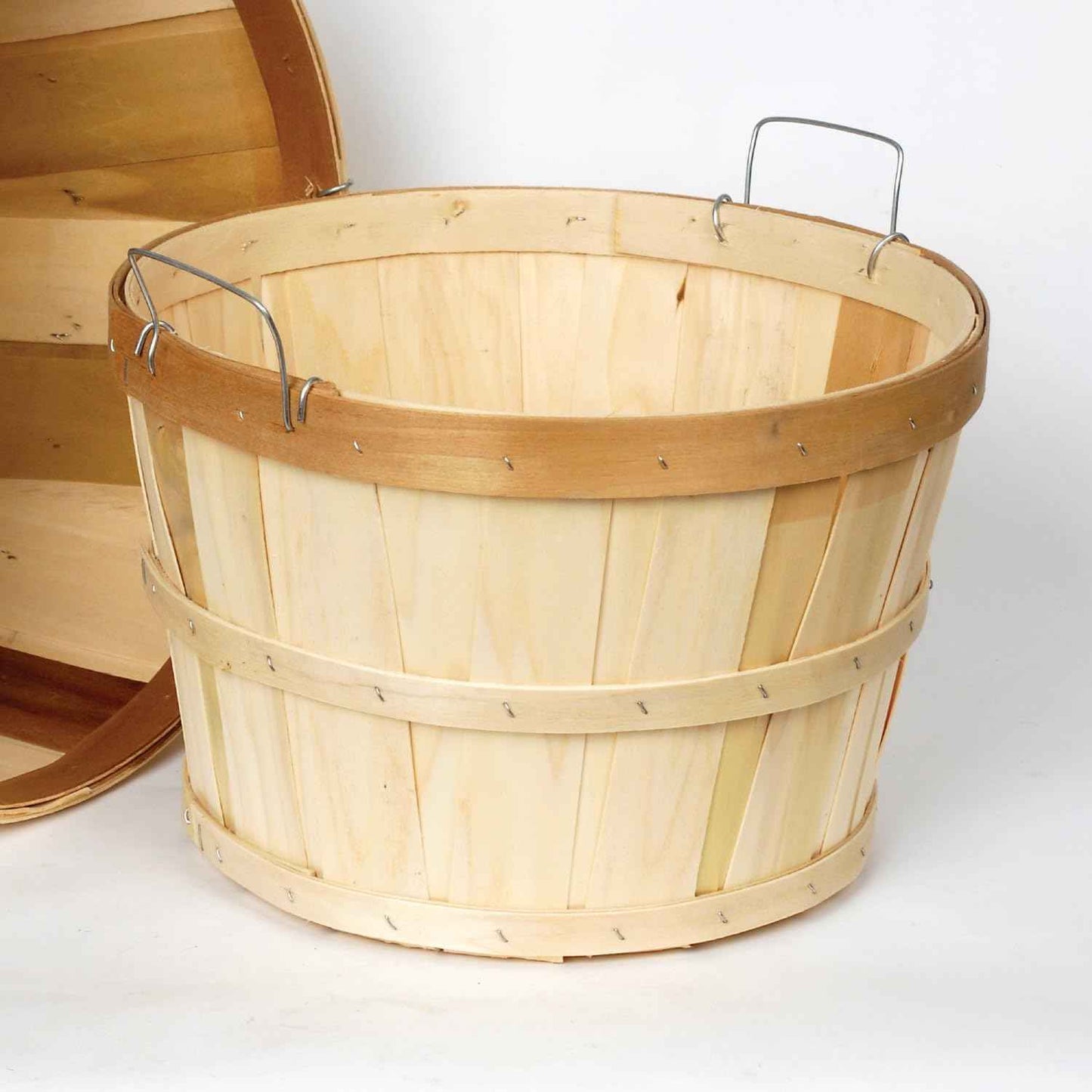Bushel Basket