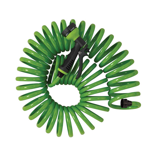 Coil Water Hose