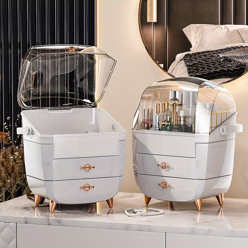 Cosmetics Storage
