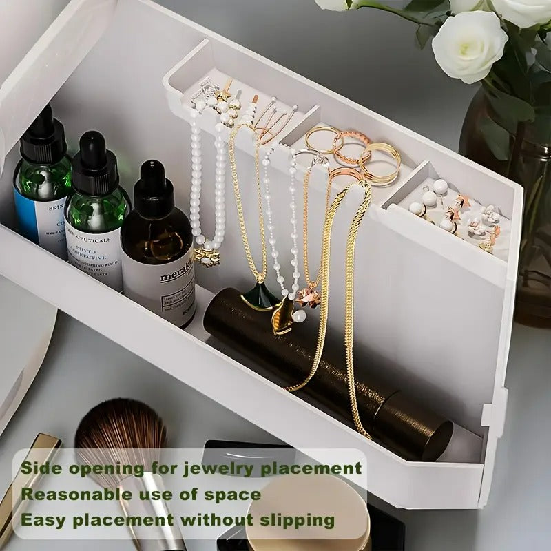 3 Layer Cosmetics Storage