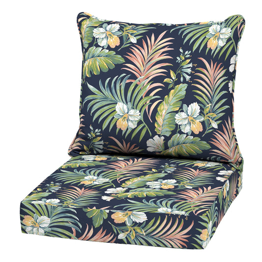 Outdoor Deep Seat Cushions