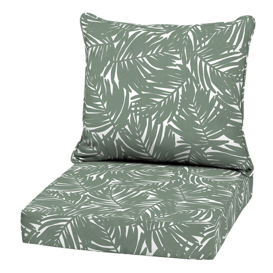 Outdoor Deep Seat Cushions