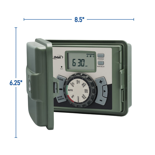Sprinkler Controller