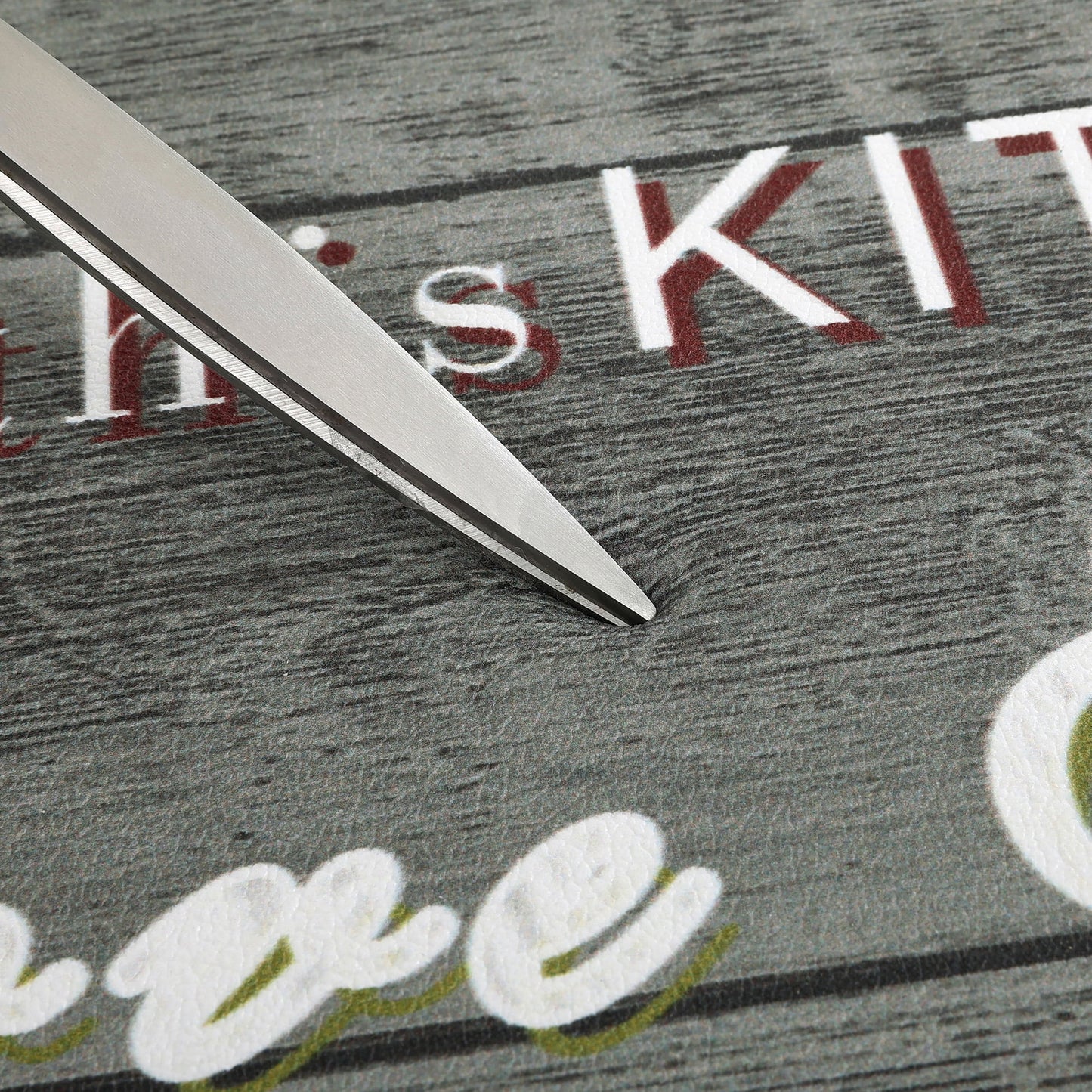 Decorative Kitchen Mats Anti Fatigue