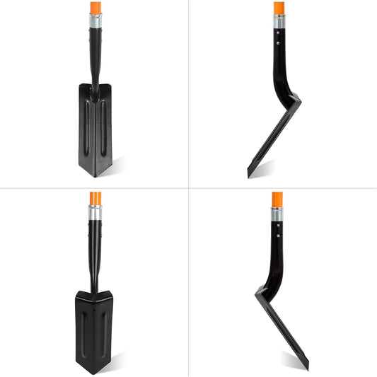Trenching Shovel