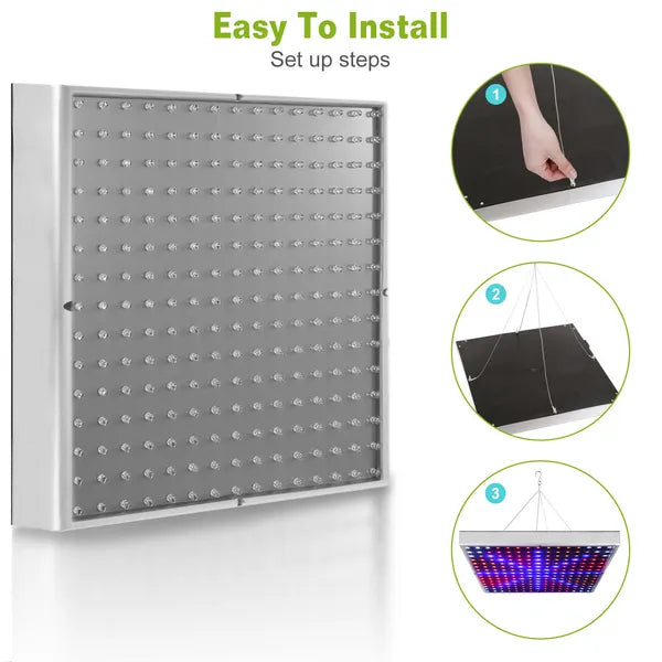 Full Spectrum Grow Lights