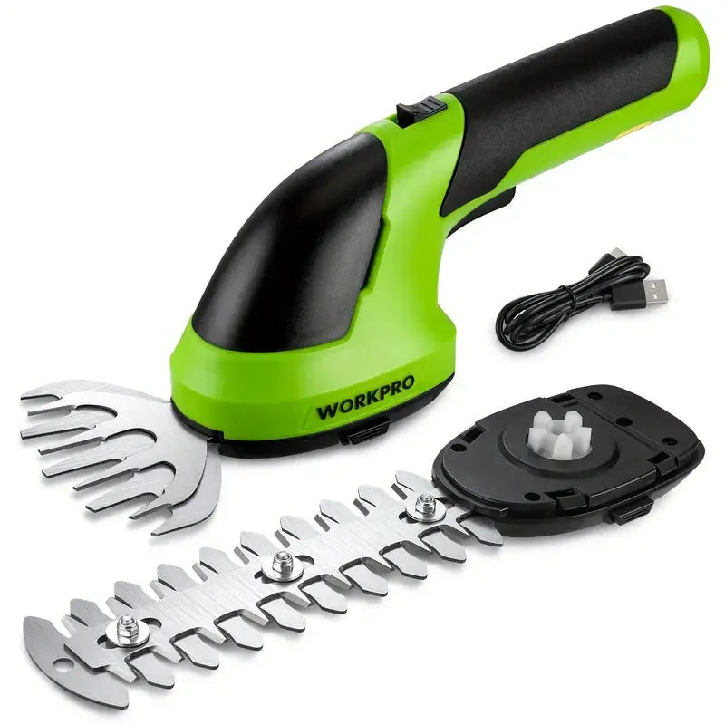Electric Grass for Clippers, Electric Grass Clippers