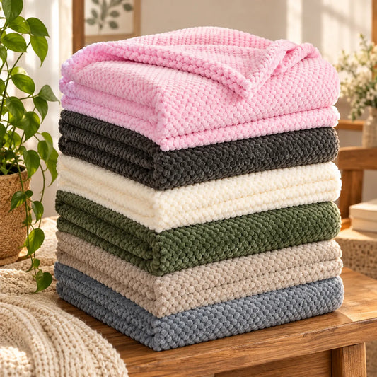 Flannel Blanket