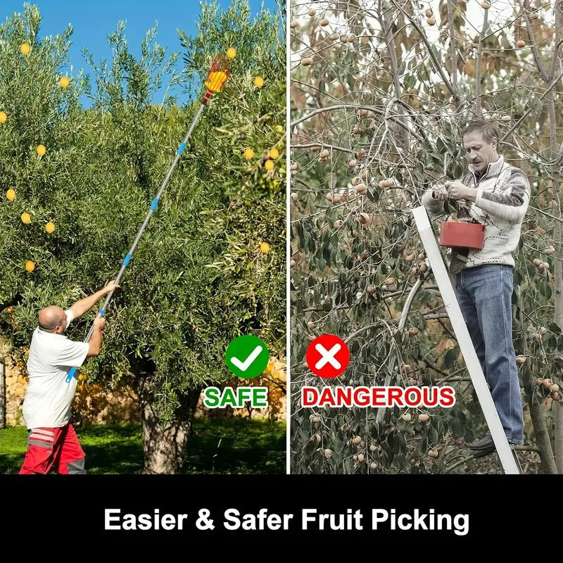 Fruit Picking Tools