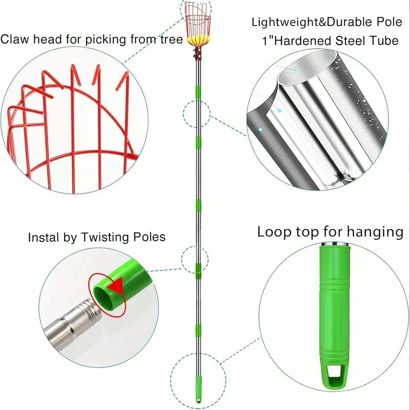 Fruit Picking Tools
