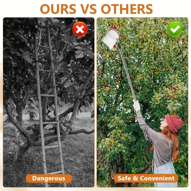 Fruit Picking Tools