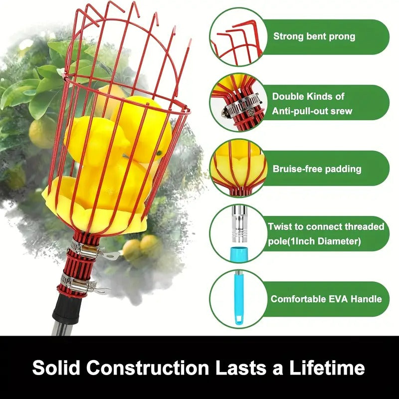 Fruit Picking Tools