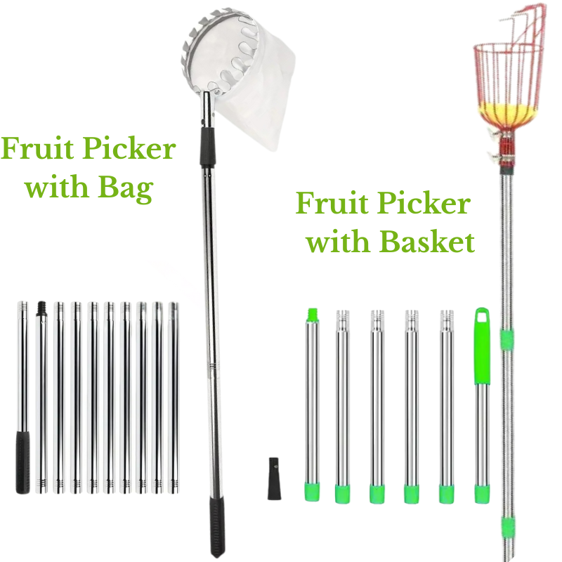 Fruit Picking Tools