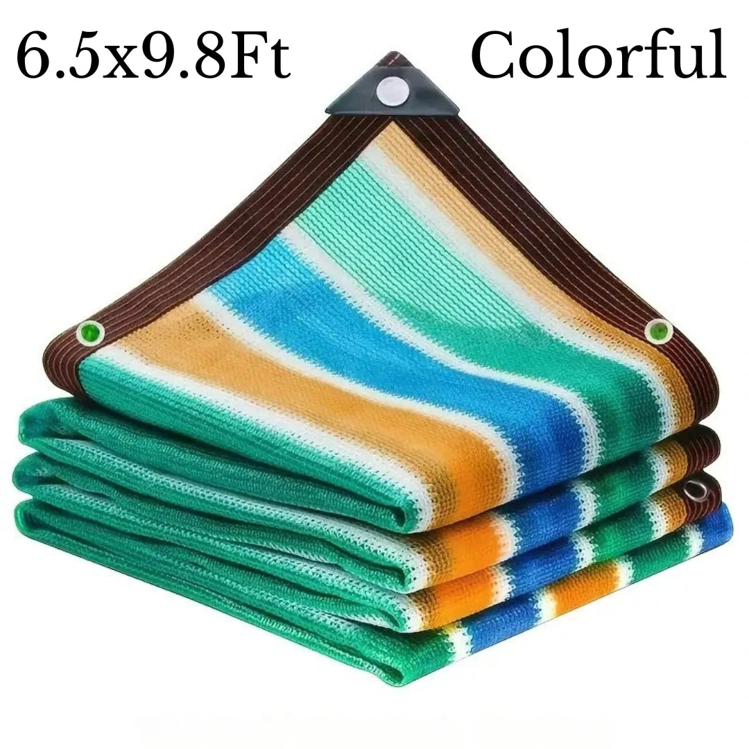 Garden Cloth Shade, Shade Cloth For Greenhouse