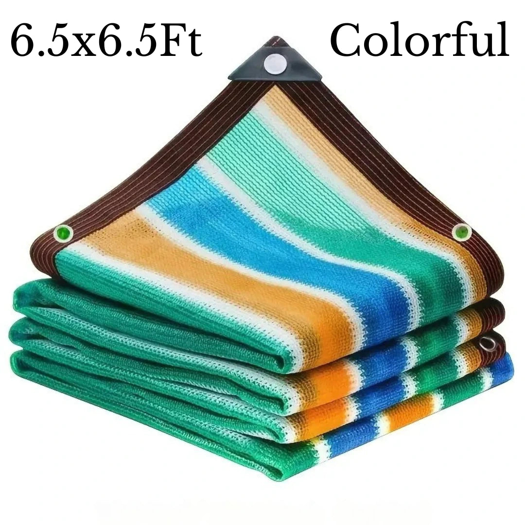 Garden Cloth Shade, Shade Cloth For Greenhouse