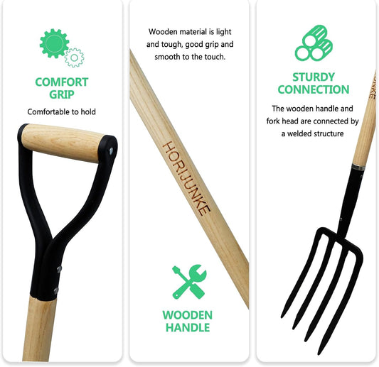 Garden Fork