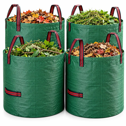Garden Green Waste Bags