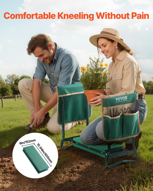 Garden Kneeler