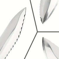 Garden Knife Hori Hori with Sheath