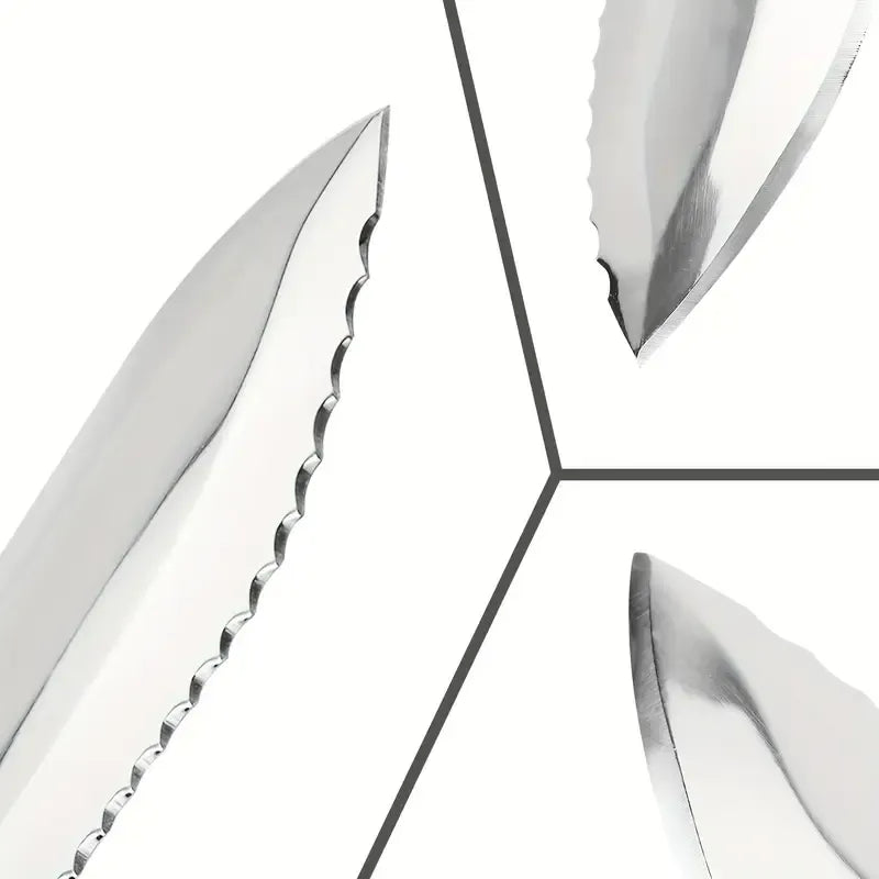 Garden Knife Hori Hori with Sheath