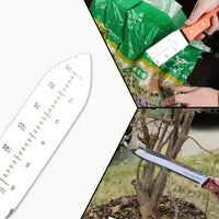 Garden Knife Hori Hori with Sheath