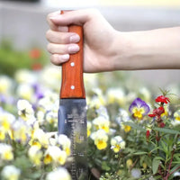 Garden Knife Hori Hori with Sheath