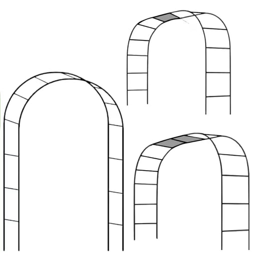 Garden Trellis
