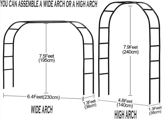 Garden Trellis