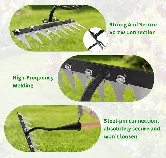 Weed Rake